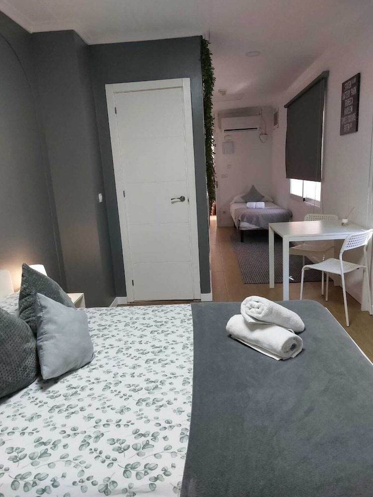 Optimus Comfort Fusta 9
