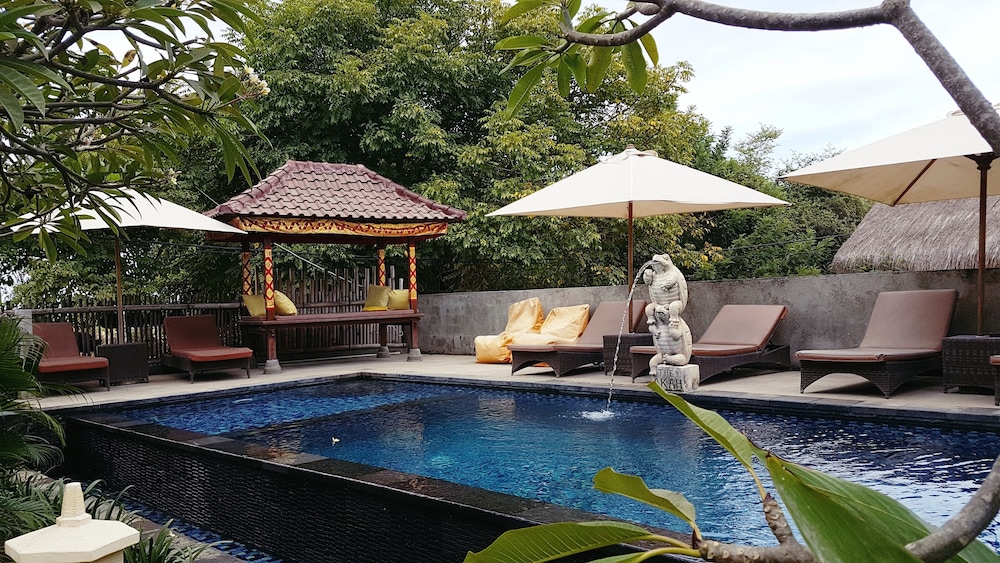 The Akah Cottage