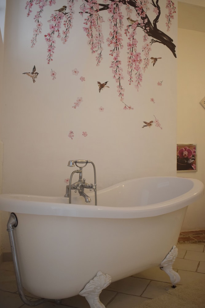 Elégance Périgourdine and SPA