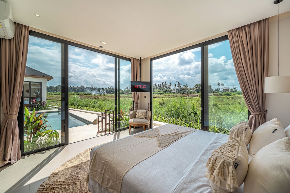 Villa Anarya Ubud