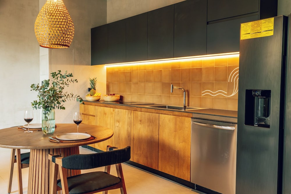 QUIN Surf Residence Nosara