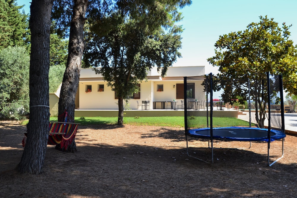 B&B Villa Jonica