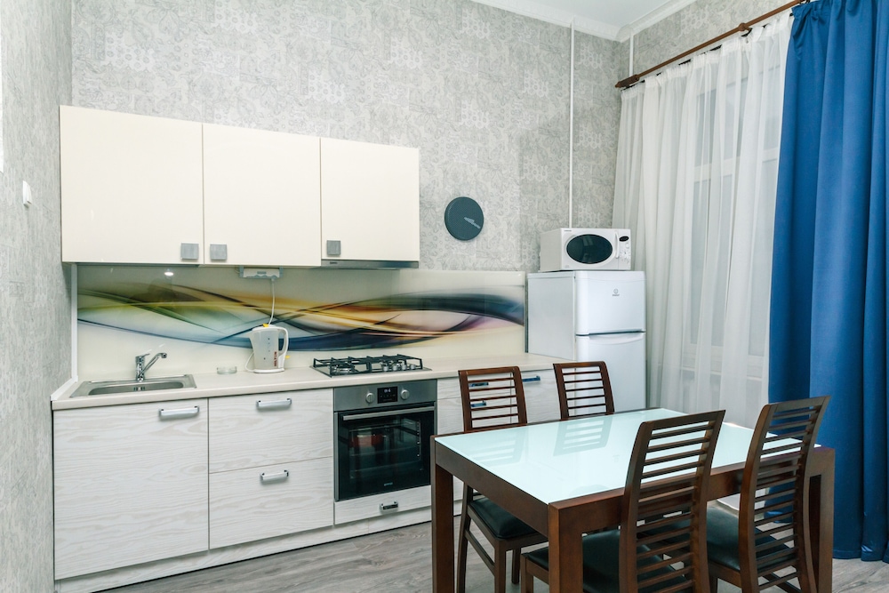 Kyiv Apartments Rent