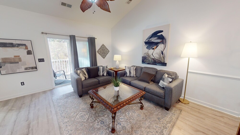 Willow Bend 1134 2 Bedroom Condo