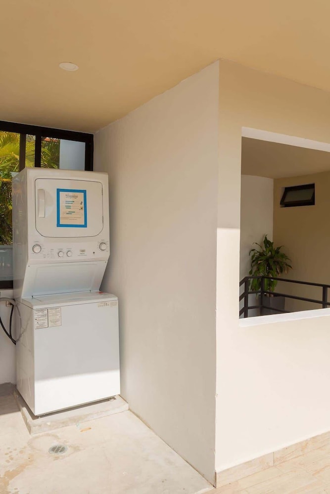 Private Room Roof Garden W/nice Pool BBQ