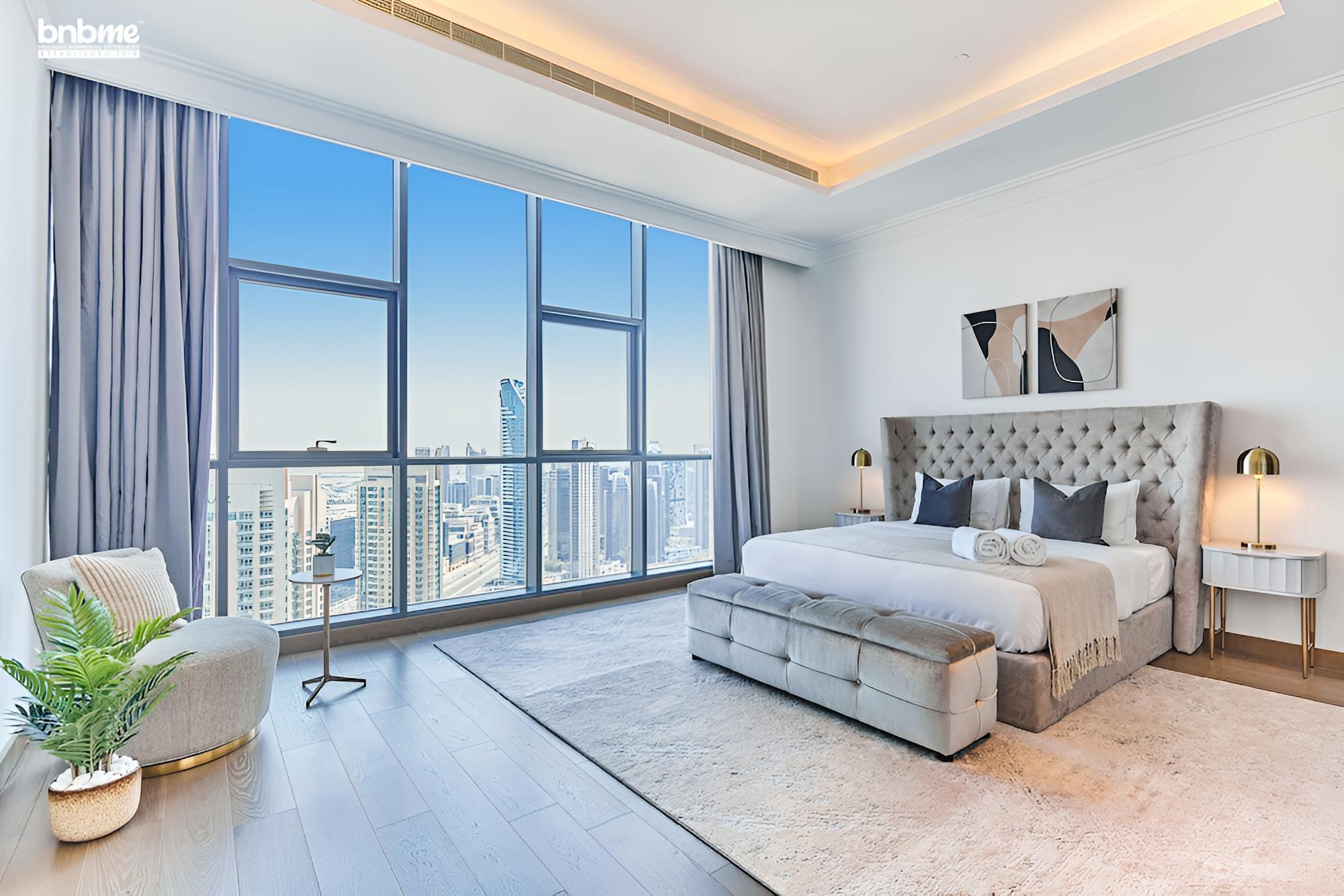 4M 118 31 by bnbme homes