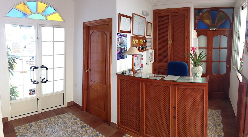 Hostal Azul — photo 5