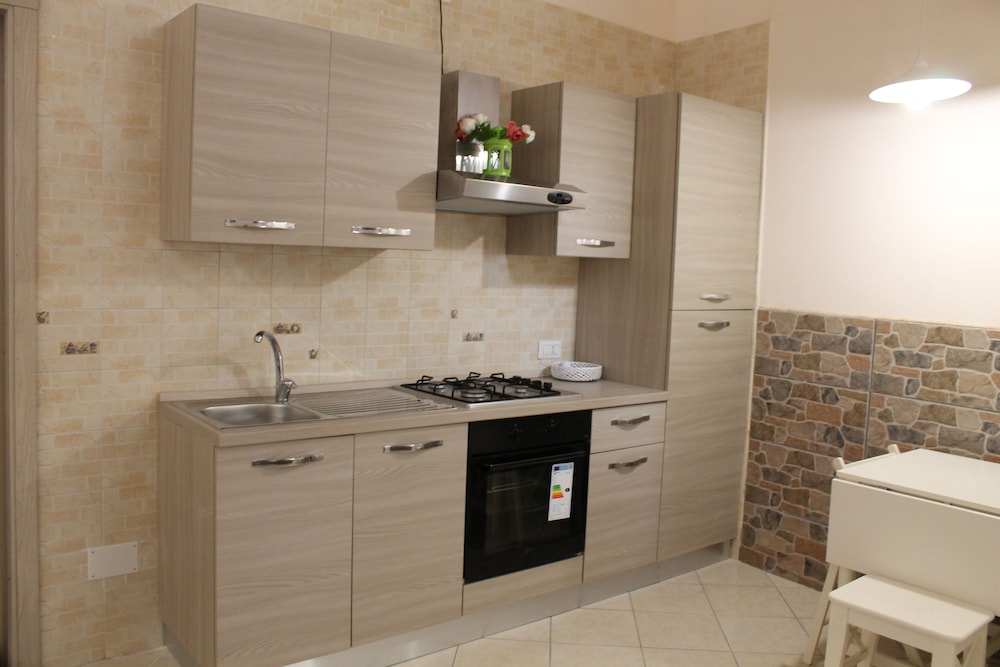 Casa Scola Agriturismo
