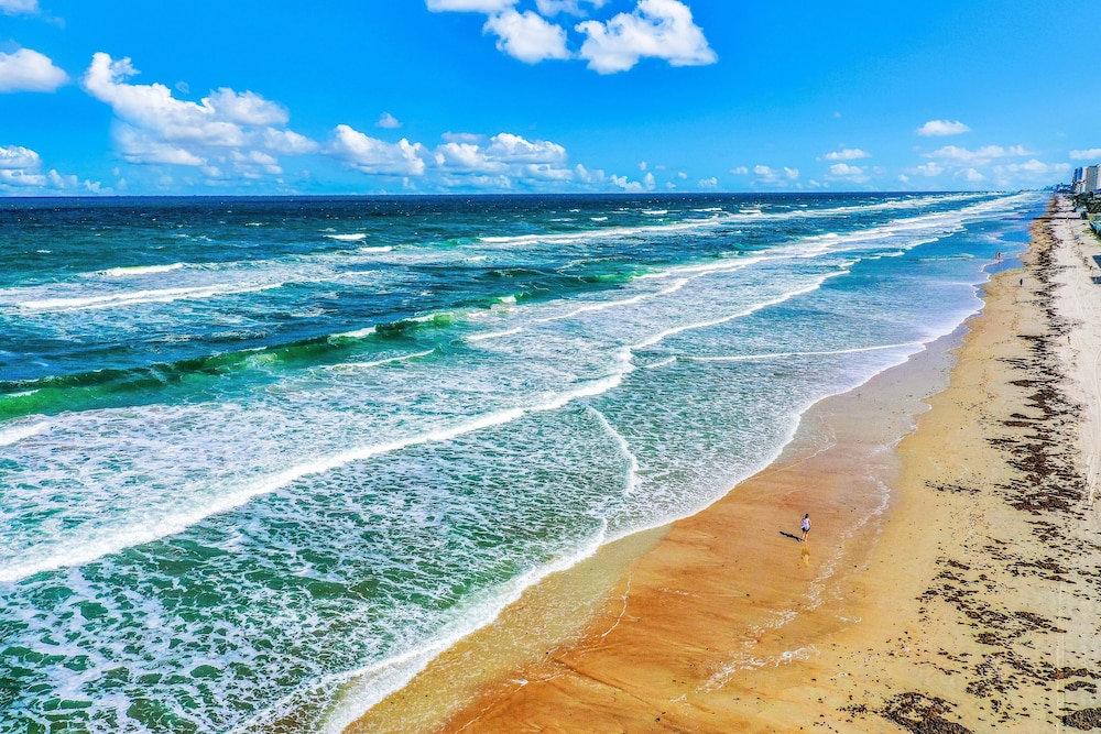 Daytona Beach V
