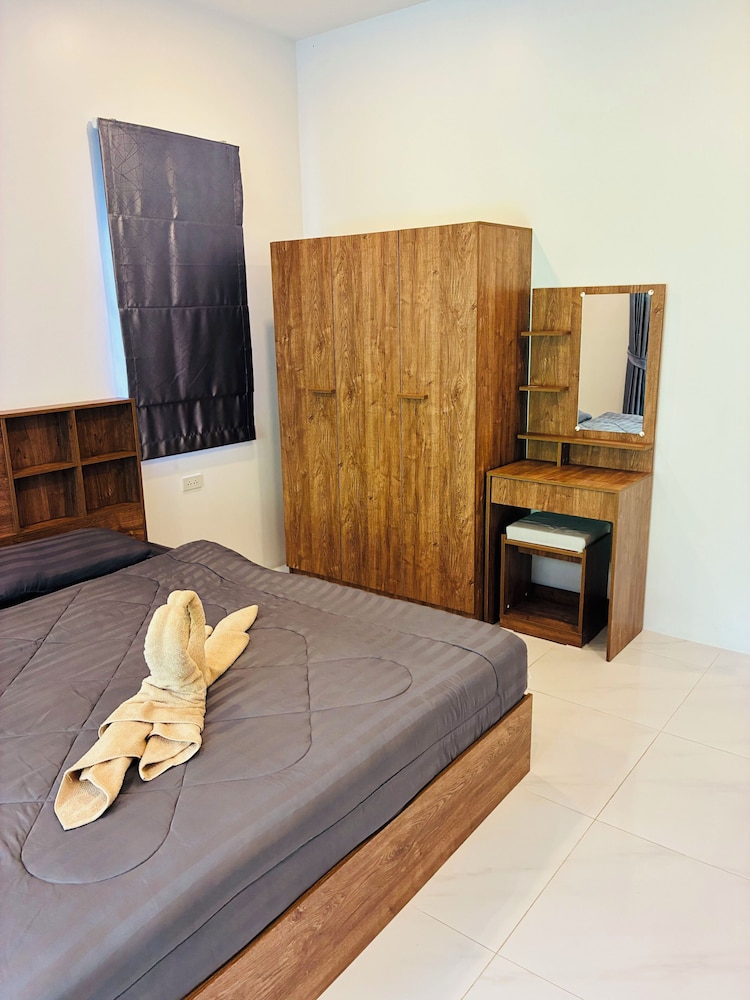 GM Apartments 2 Bedrooms