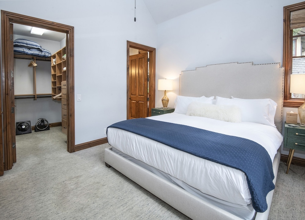 Freemont Building F4 4 Bedroom Townhouse