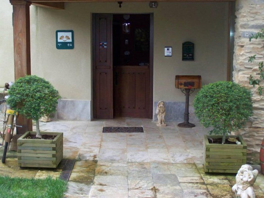 A Casa de Mañas