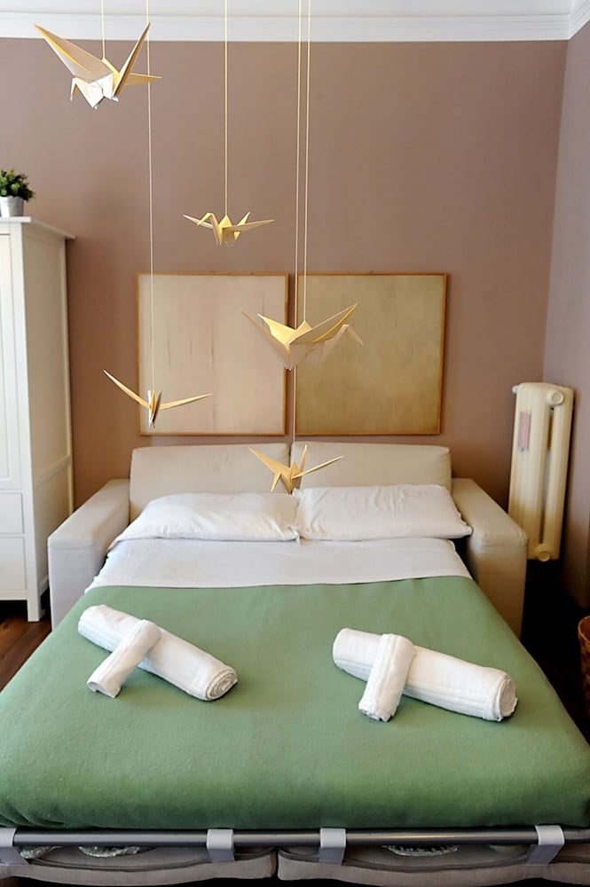 A Casa di Stefania by Wonderful Italy view 2