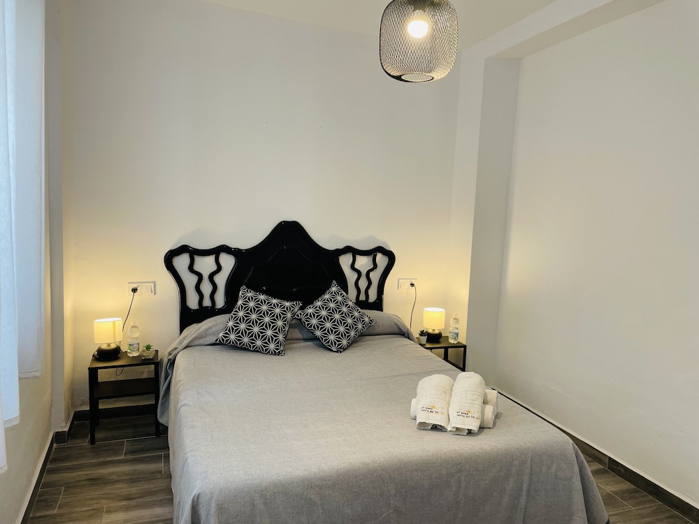 Apartamento Panama 3 by At Home Costa del Sol