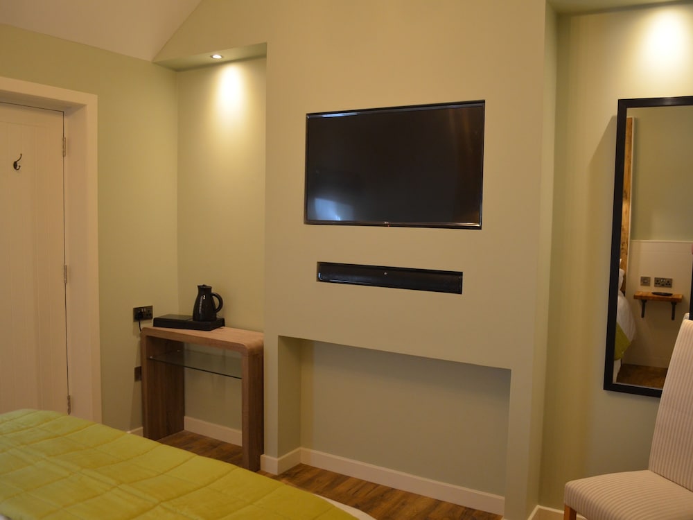 Rosemount Boutique B&B, Foto 18