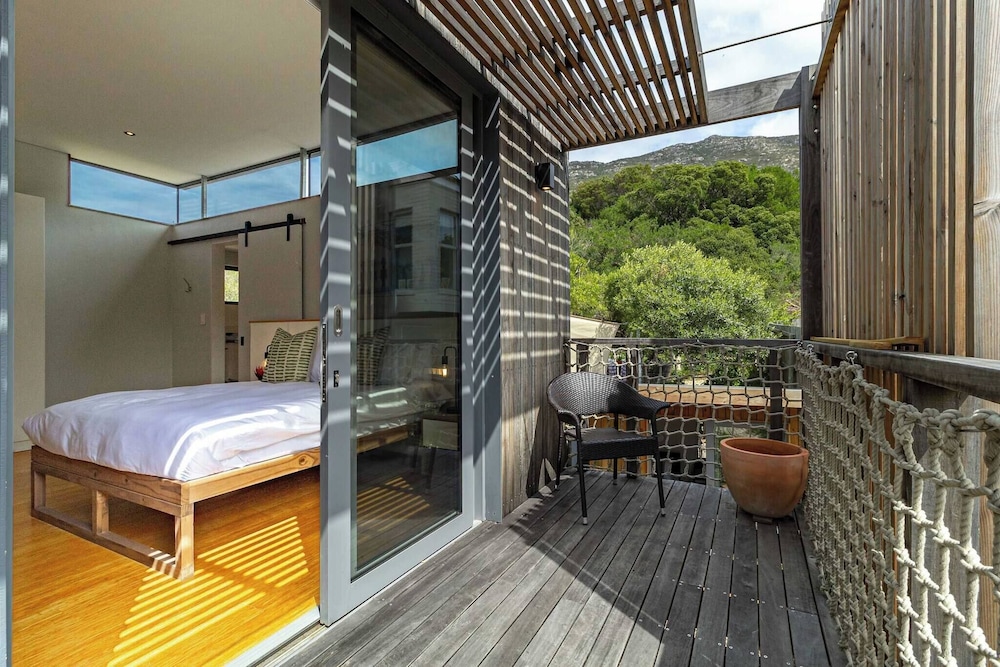 Luxury Eco Villa, Hout Bay, Cape Town,south Africa