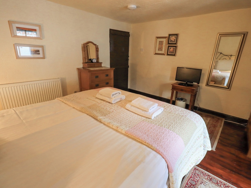 Springwell Cottage