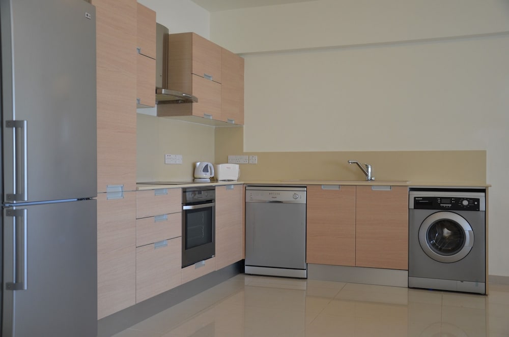 Athena Beach Villa