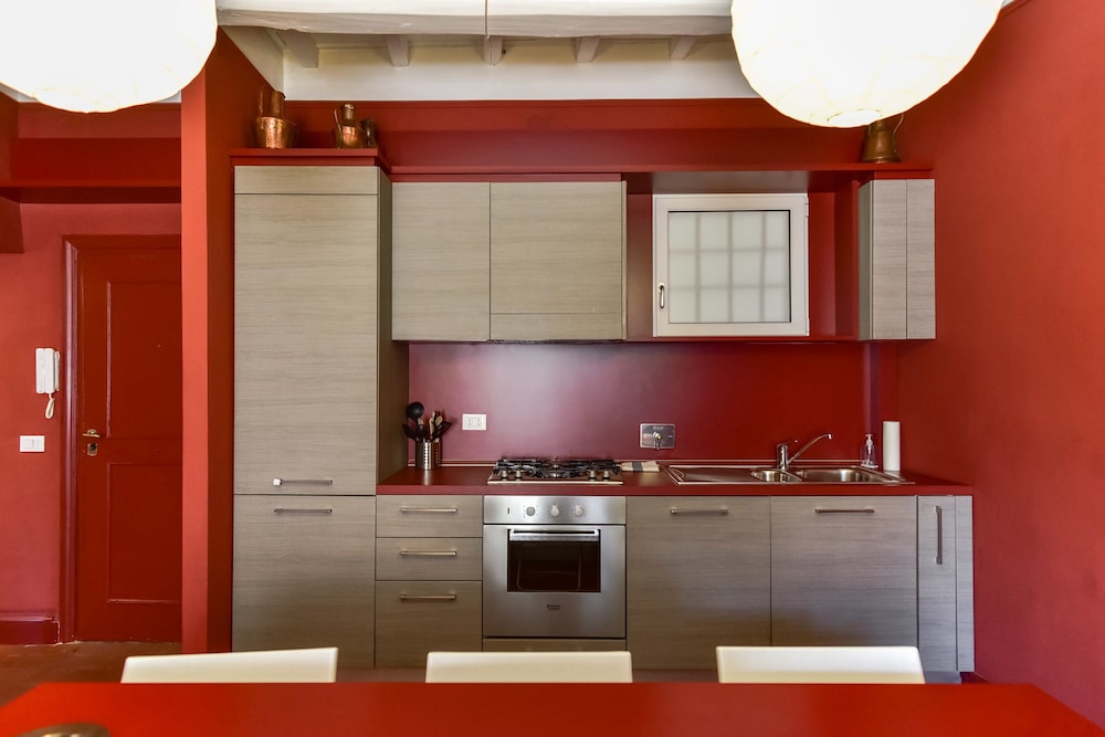 Navona Charming Apartment