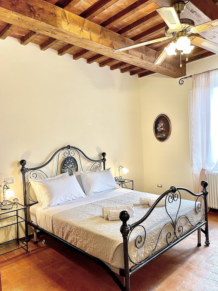 Villa Conti