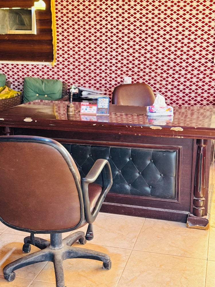 Rum moonlight luxury camp