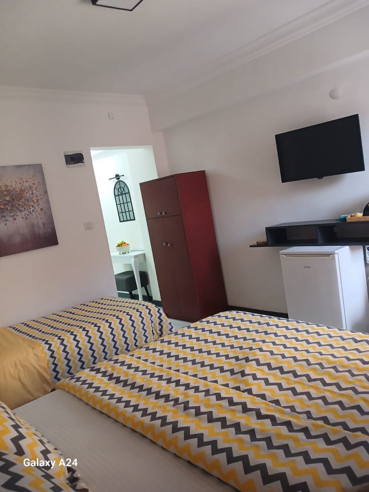HOTEL EPHESİANS