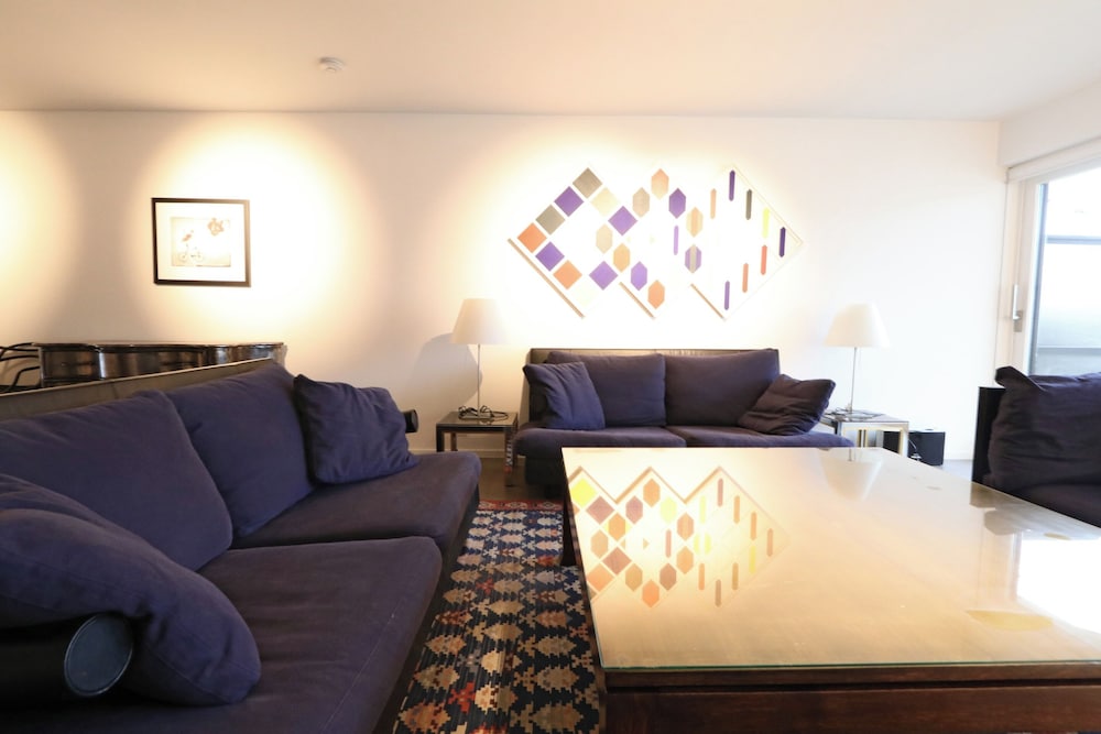 Apartment in Knokke Near Zwin Reserve