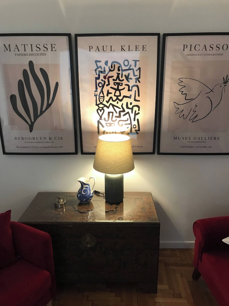 Beautiful Apartment In Central Athens, Pangrati No2443