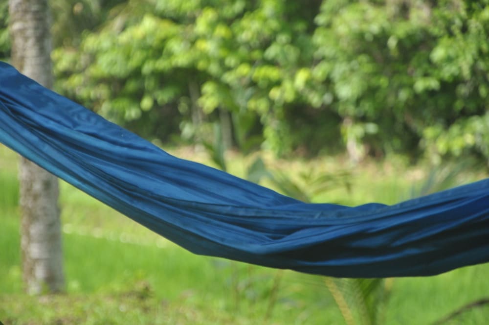 Tepi Sawah Lodge