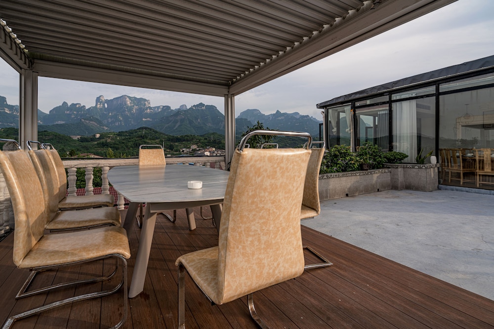 Tian's Resort