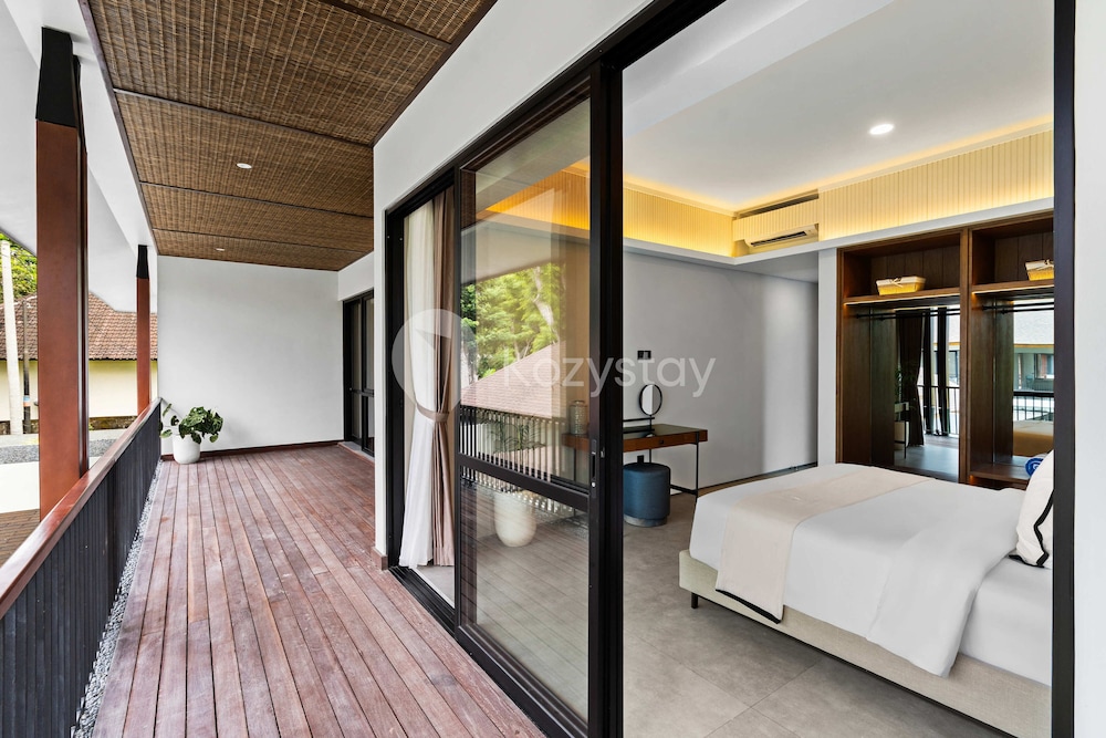 Sewana Villa by Kozystay - Natadesa Resort
