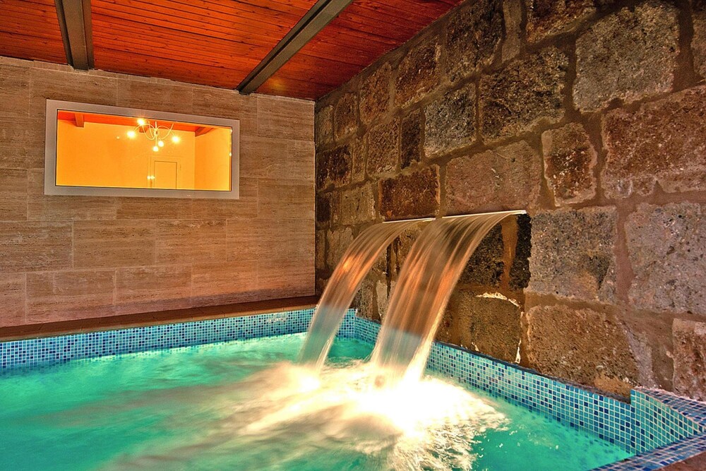 Dream Villa With Pool in Ingenio