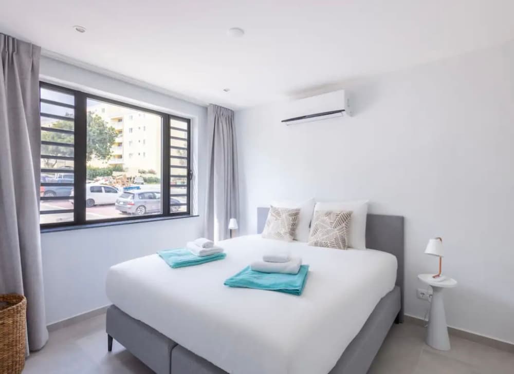 Sint Michiel Curaçao Apartament