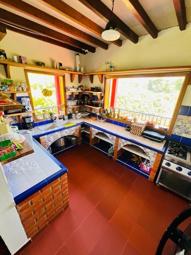 CALLE JARDIN FINCA HOTEL