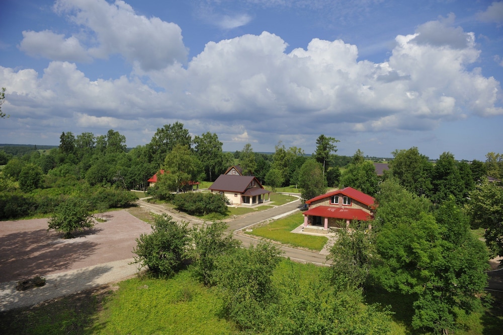 Baza Otdyha Staroladozhskaya Dacha