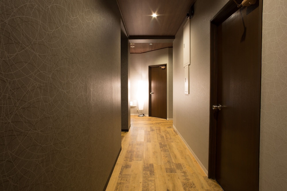 Toyotaya Hostel
