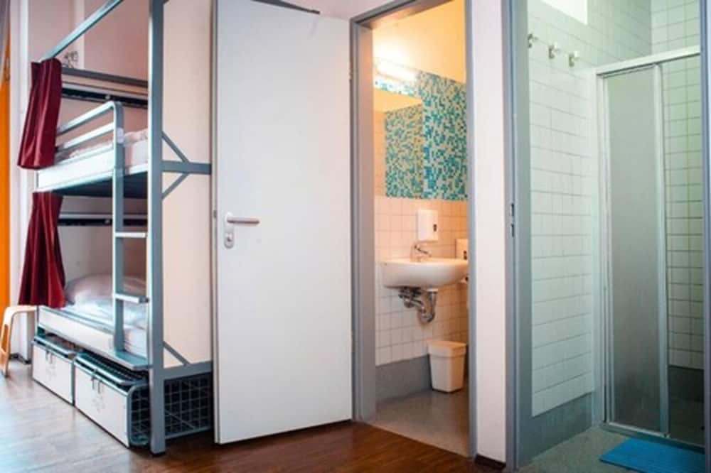 St Christopher's Berlin Mitte - Hostel