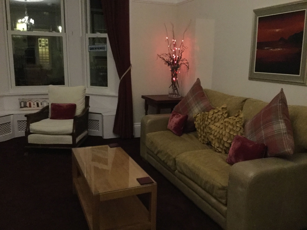 Craggallan Guest House