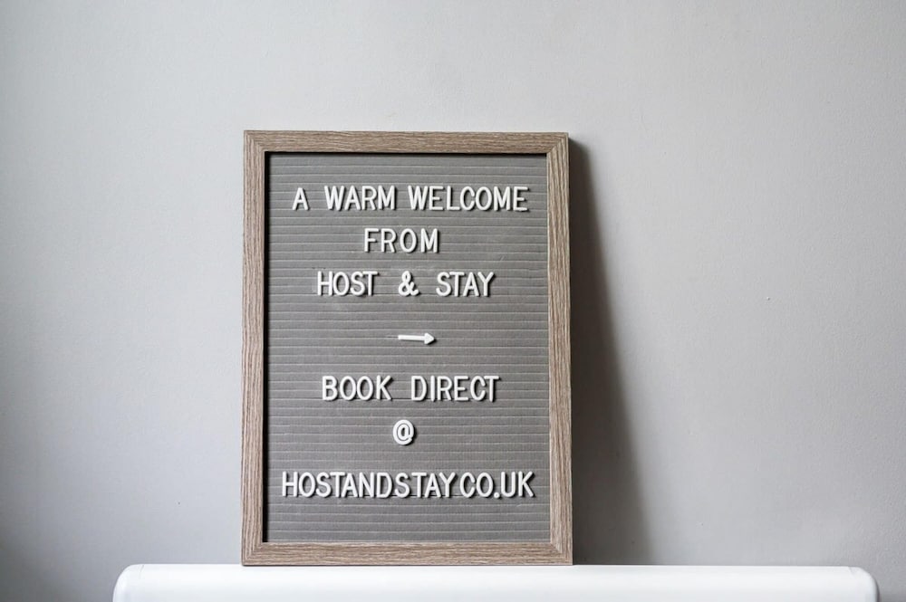 Host Apartments Standish Street Living
