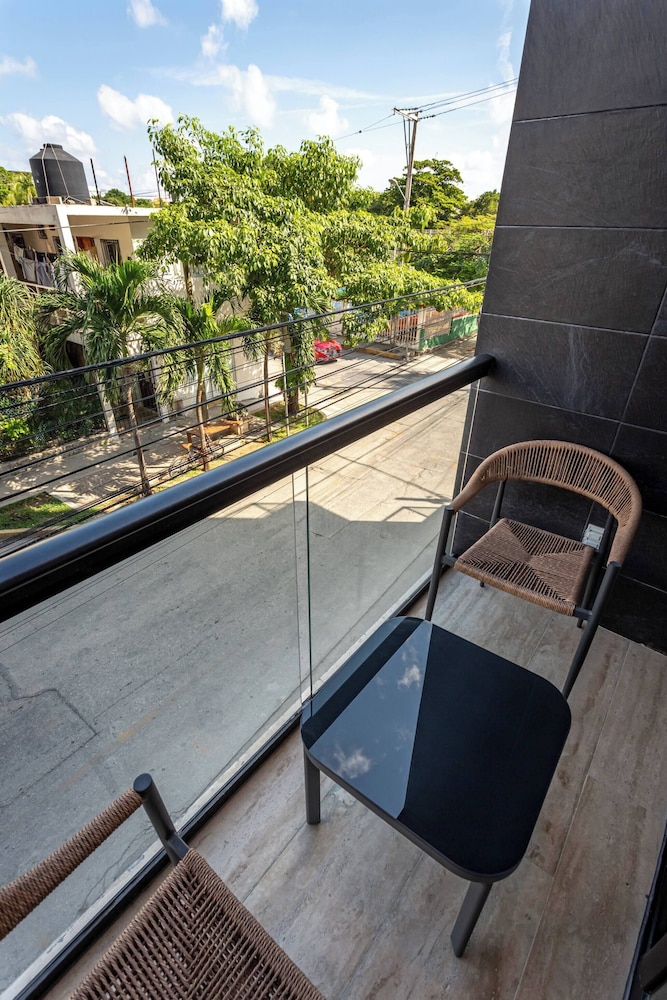 Hermoso Departamento Paraíso Tropical en el Corazón de PdC
