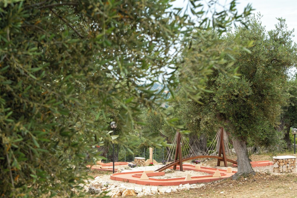 Agriturismo Passione Natura