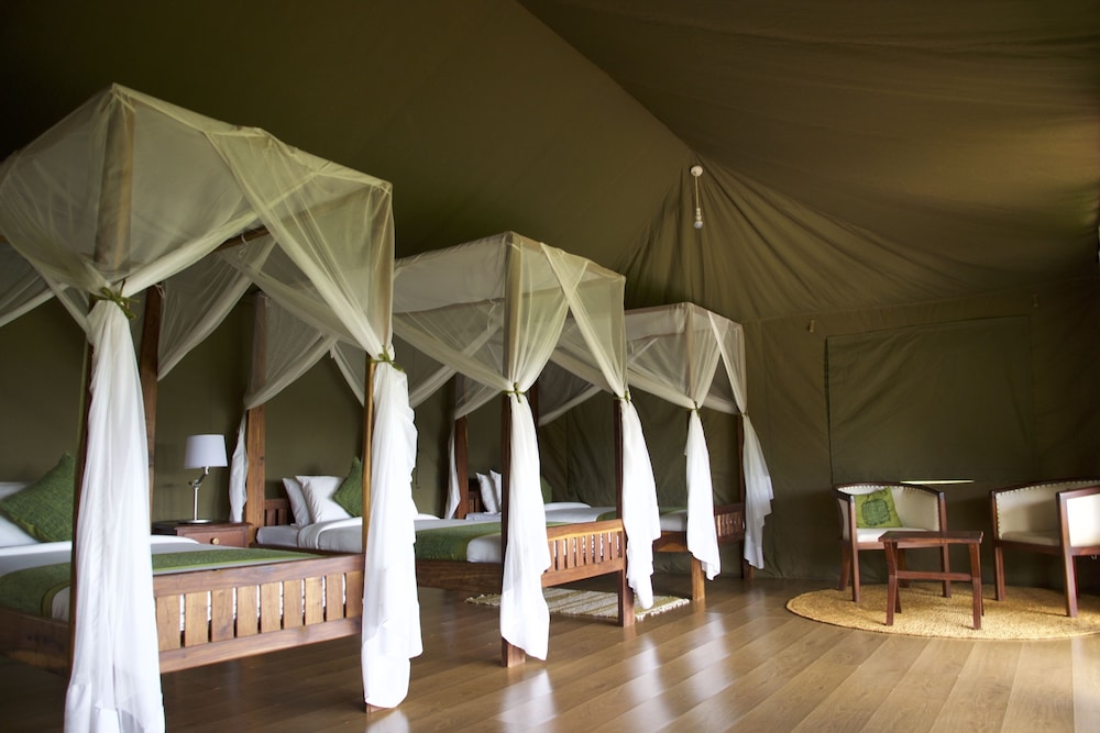 Karatu Simba Lodge