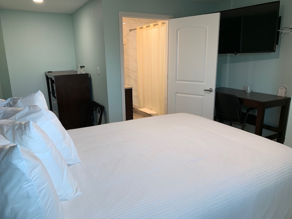 Atlantic Shores Motel view 5
