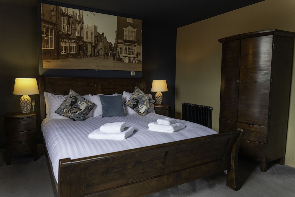 Duke William Hotel
