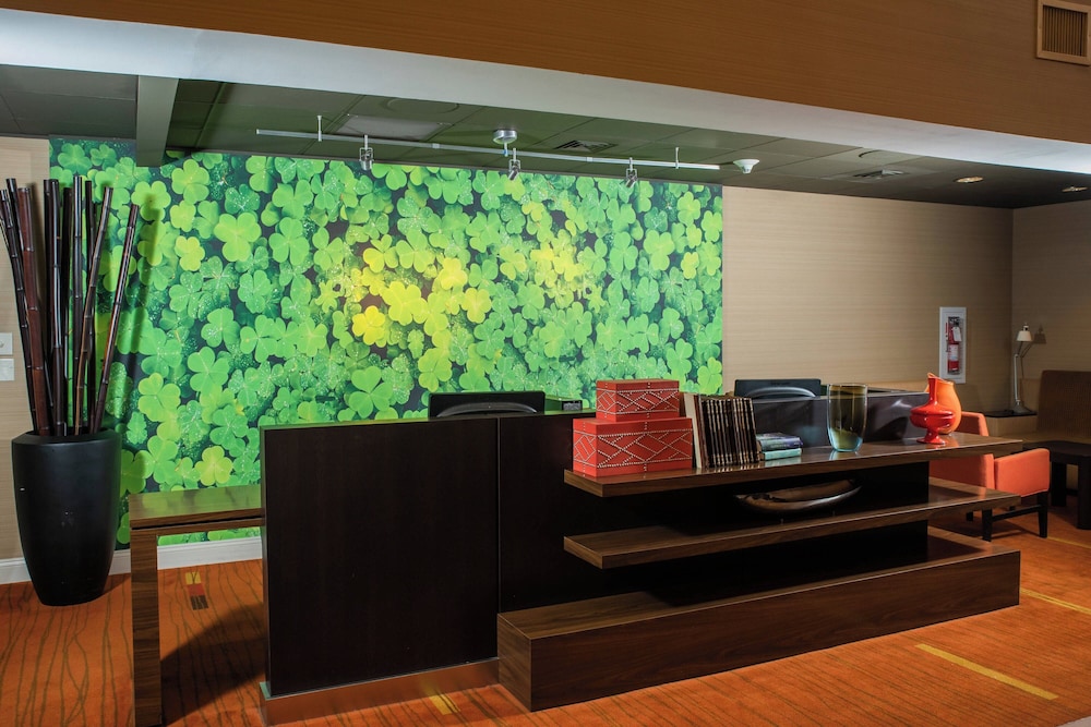 Courtyard by Marriott Erie, Bild 20