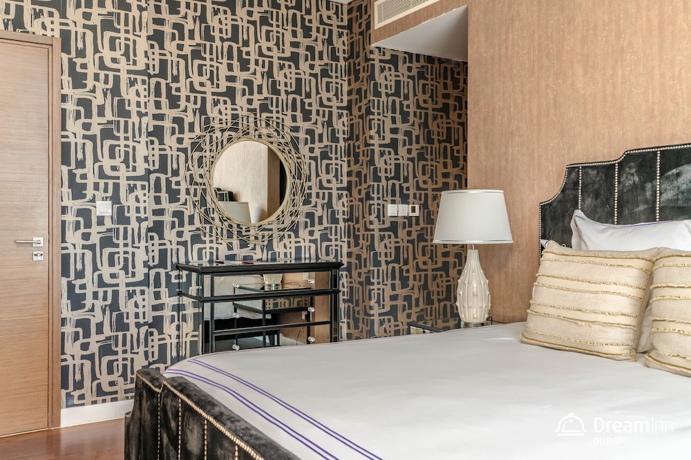 Dream Inn Dubai - City Walk
