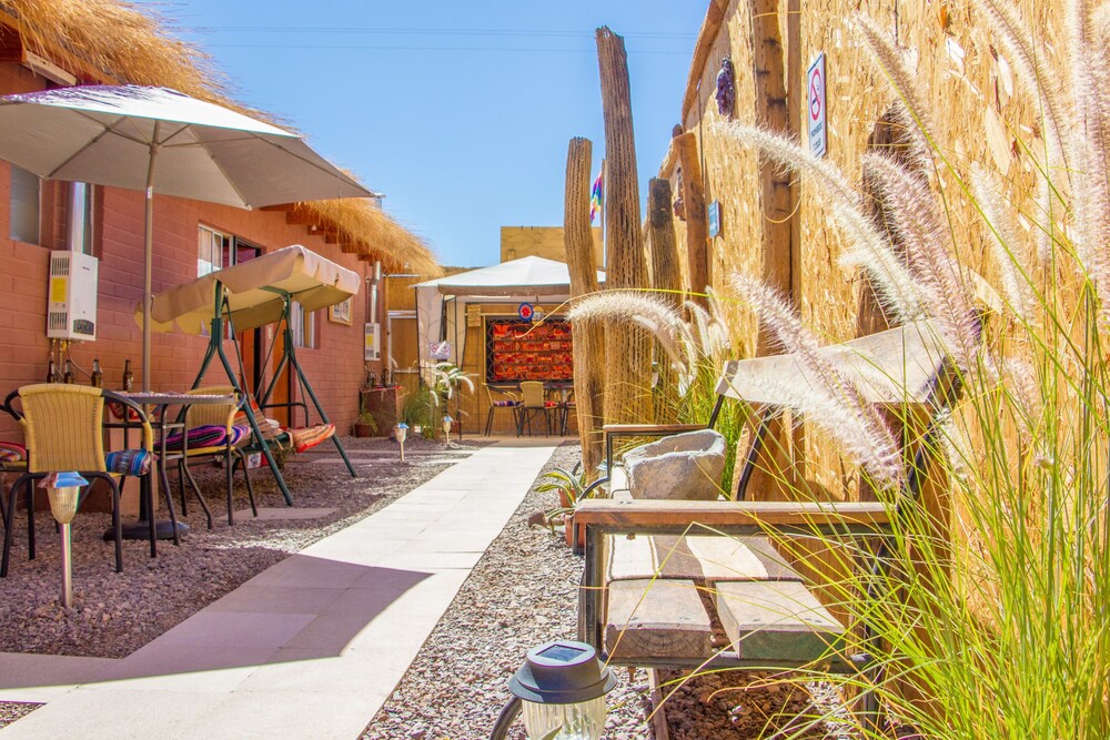 Hostal Lalck Cketi San Pedro de Atacama