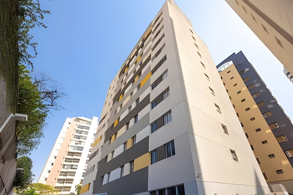 Estudios Neo Home São Caetano