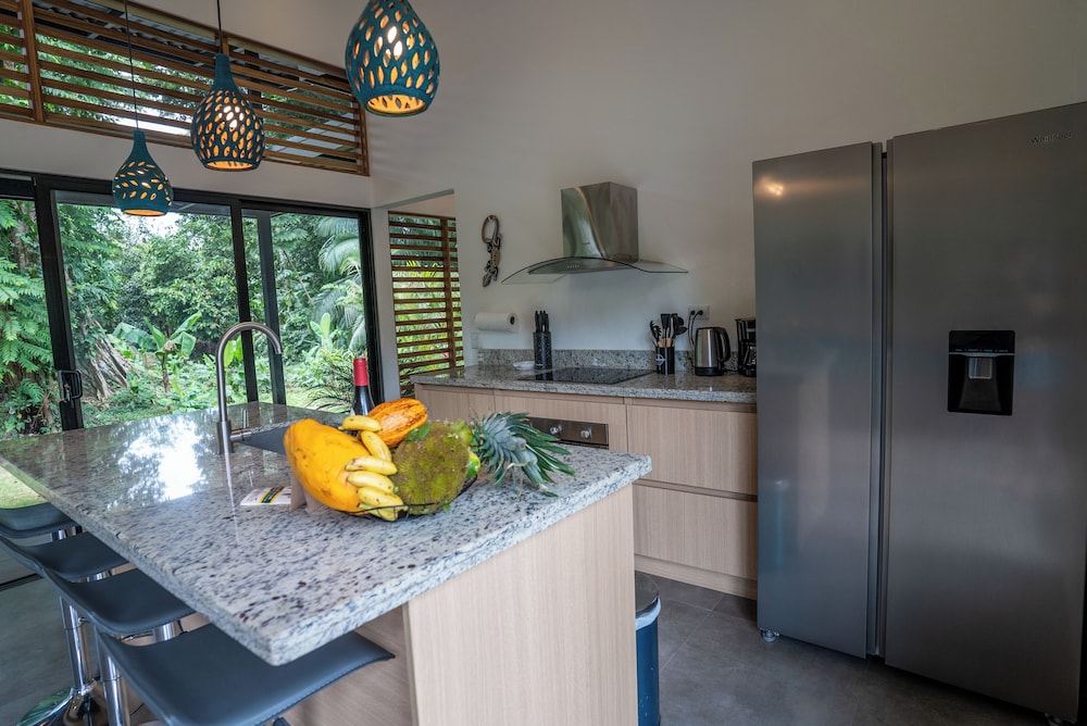 Anusara Dream House
