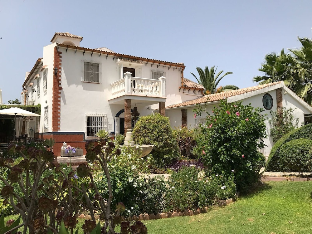 B&B Cortijo Andaluz